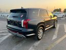 Hyundai Palisade 2024 Hyundai Palisade Sel - 3.8L V6 - Auto Trunk - Leather & Electric Seats - Key Engine Start Optio