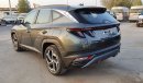 Hyundai Tucson TUCSON - 2022- 1.6T L - FULL OPTION - PTR - A/T