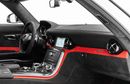 Mercedes-Benz SLS AMG 6.3L V8 Naturally Aspirated Engine