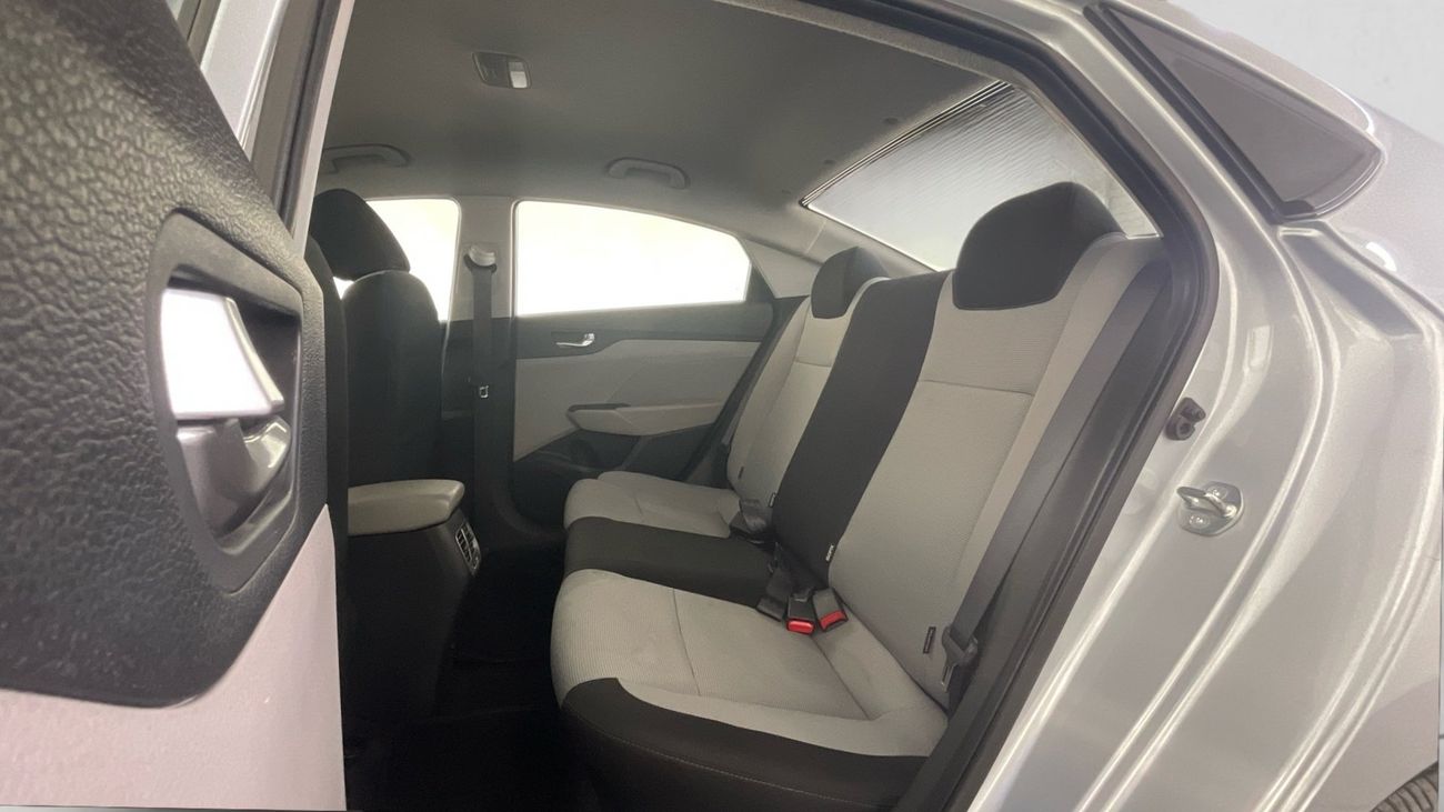 هيونداي أكسنت Smart / GL | upto AED 20,000 Ramadan Discount | شامل الضمان | 0 ﺪﻔﻋﺓ ﺃﻮﻟﻯ