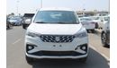 Suzuki Ertiga 1.5L Petrol 2WD GLX AUTO