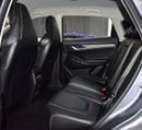 JAC JS6 FLAGSHIP EXCELLENT DEAL for our JAC JS6 ( 2024 Model ) in Grey Color GCC Specs