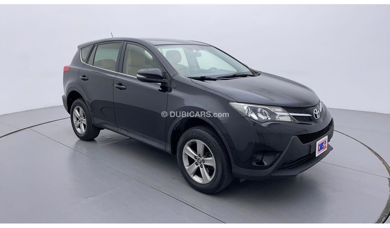 Toyota RAV4 EX 60TH ANNIVERSARY 2.5 | Zero Down Payment | Free Home Test Drive