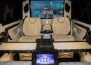 Mercedes Maybach V Class Maybach