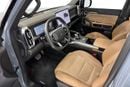 Jetour T2 Jetour T2 Luxury 2025 l Luxury l 1 Owner l AED 2,409 P.M l 0% Downpayment