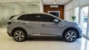 Volkswagen ID.4 Crozz
