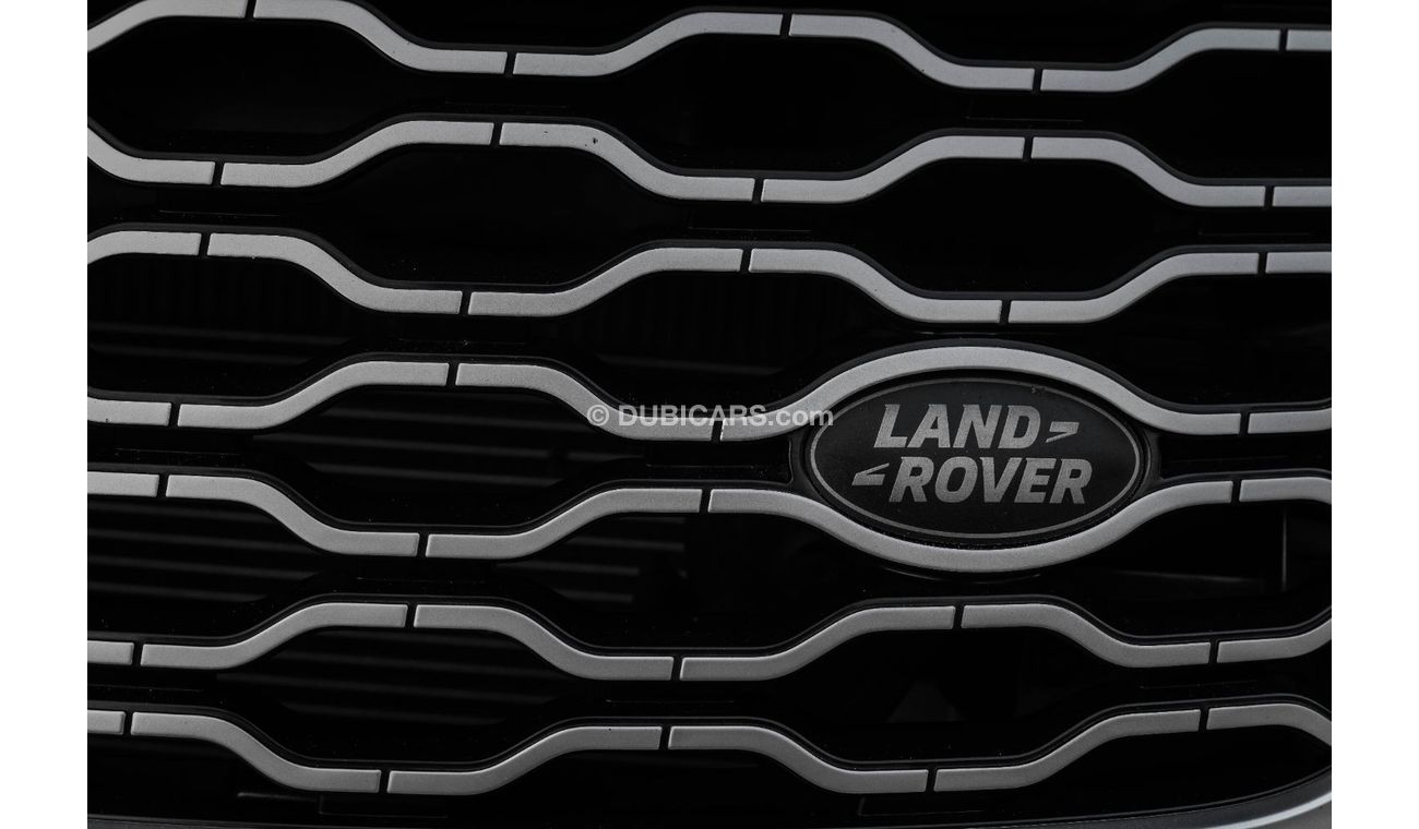Land Rover Range Rover Velar P250 S | 3,917 P.M  | 0% Downpayment | Excellent Condition!