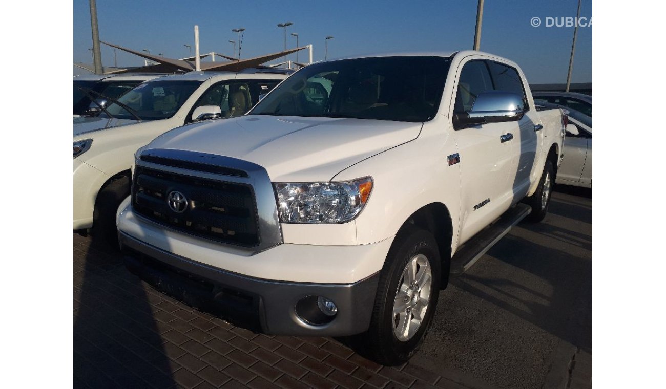 Toyota Tundra