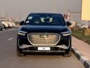 Audi Q4 etron 2025 | AUDI E-TRON Q4 TOP VERSION E/V
