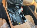 Lexus LX600 SIGNATURE
