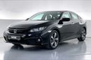 Honda Civic LX| 1 year free warranty | Exclusive Eid offer