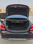 مرسيدس بنز E 63 AMG S