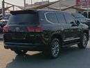 تويوتا لاند كروزر GXR 4.6L