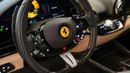 فيراري بوروسانجوي STD Ferrari Purosangue 2025 - V12