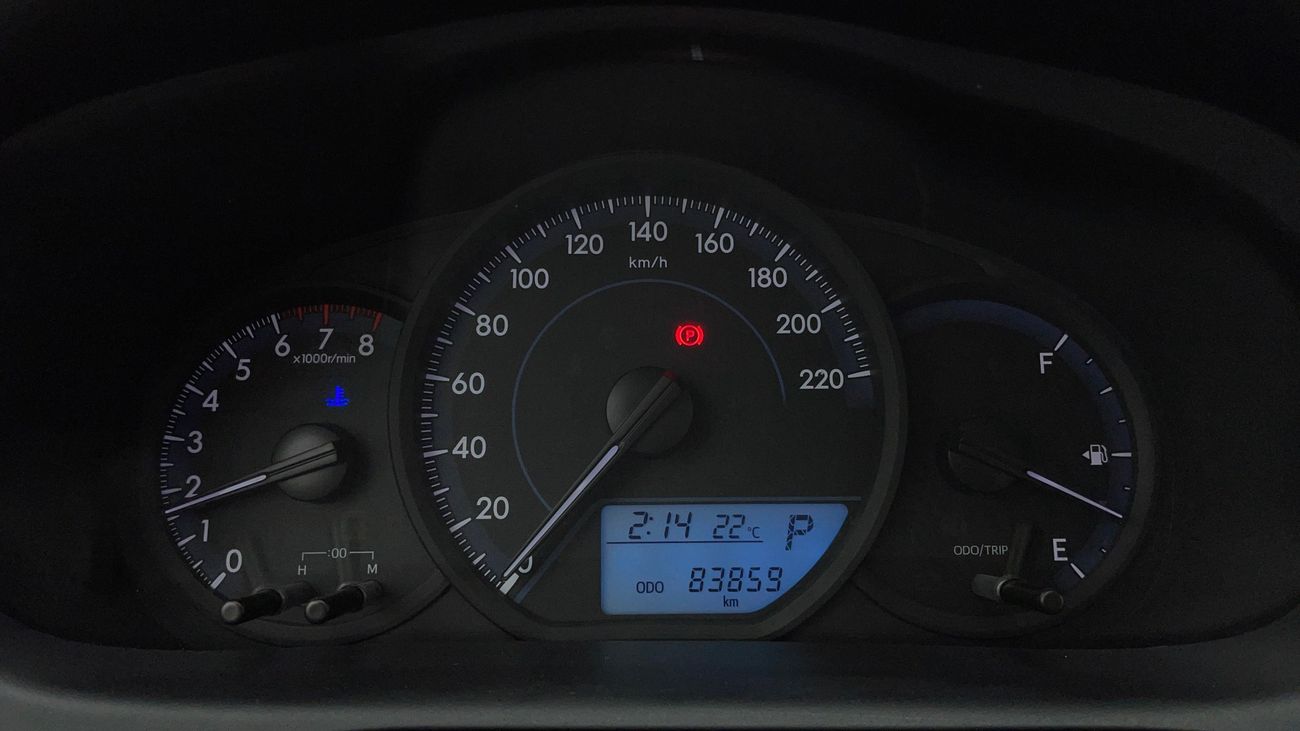 Toyota Yaris E 1.5 | Zero Down Payment | Home Test Drive