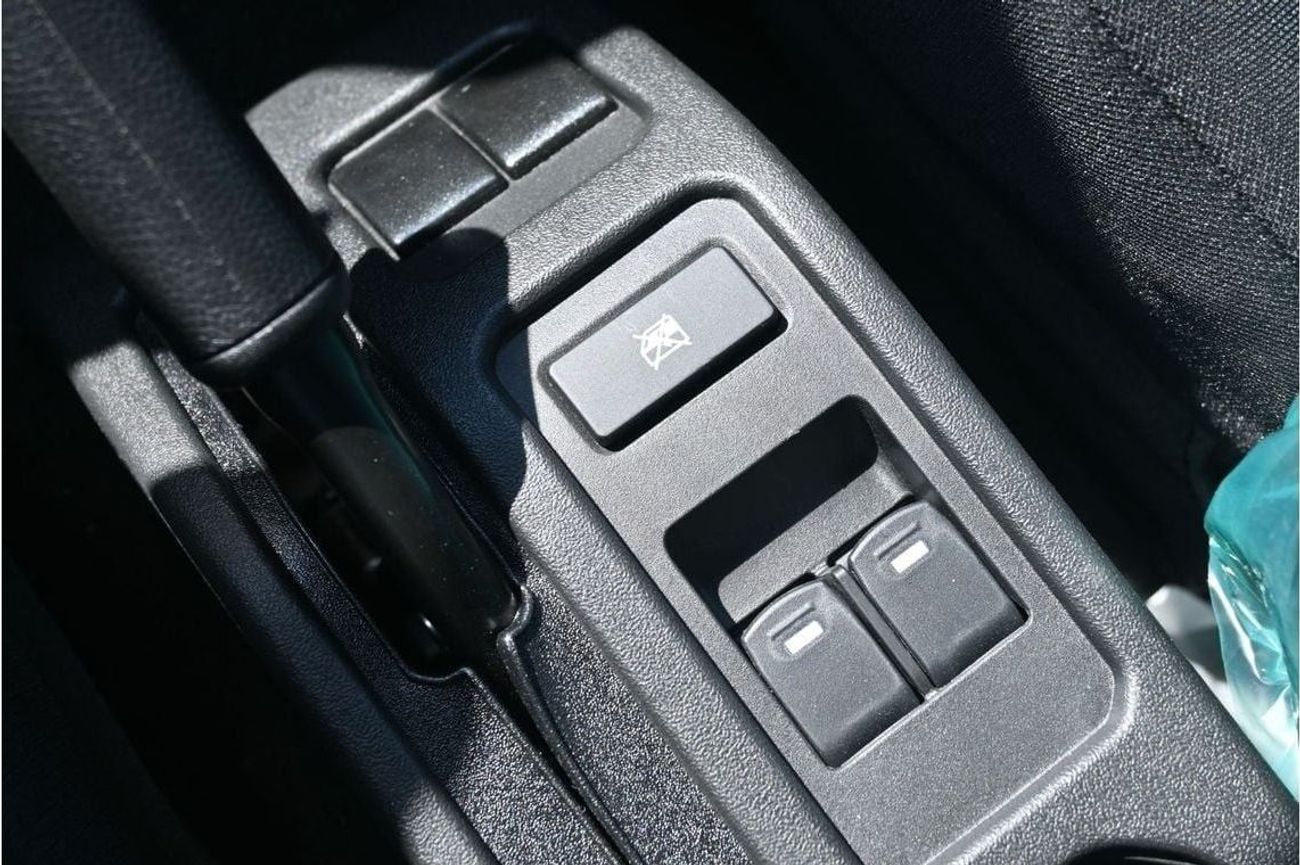 Suzuki Jimny Suzuki Jimny 1.5L Petrol 4WD, 4 Doors (Export Price)