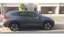 Honda CRV EX I with sun roof 2.4 litres engine