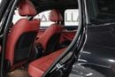 BMW X4 xDrive 30i M Sport 2.0L  l AED 3,133 P.M. l 0% Down Payment l xDrive30i M Sport l AGMC