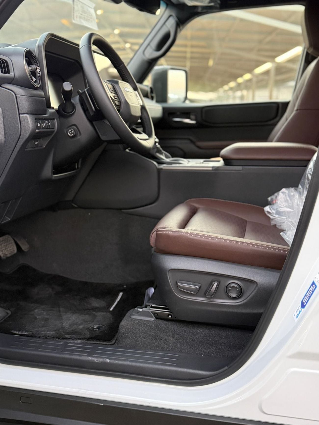Toyota Prado ADVENTURE