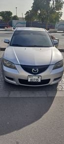 مازدا 3
