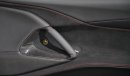 Ferrari 812 GTS | 2022 | Bianco Avus | Full Carbon Fiber | 6.5L V12 | 789 HP