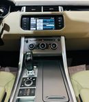 Land Rover Range Rover Sport SE