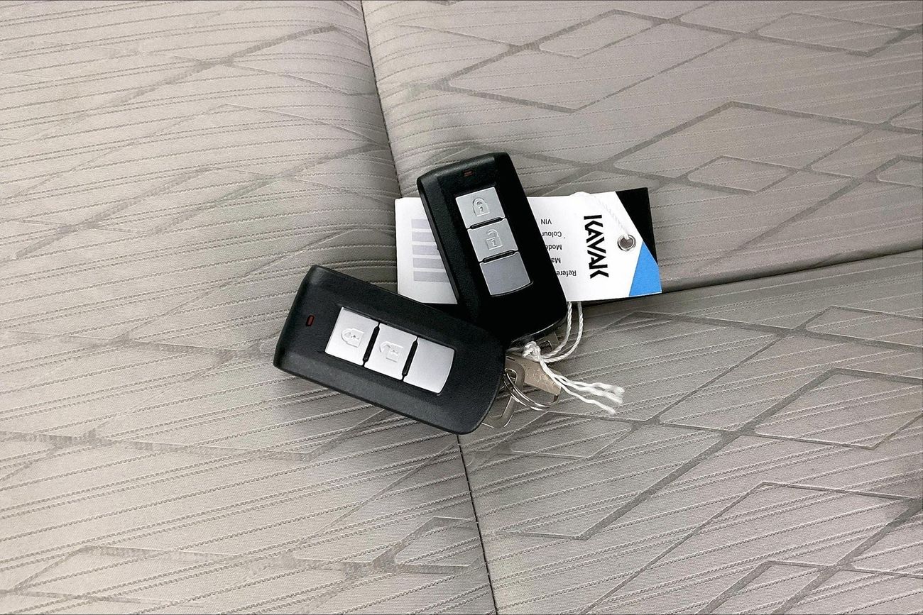 Kia Picanto LX | 1 year free warranty | 0 Down Payment