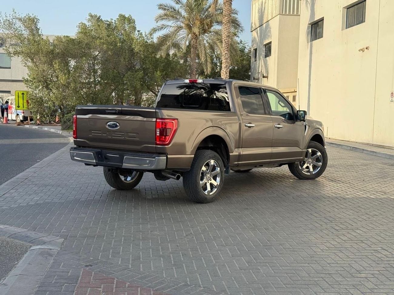 فورد F 150 XLT