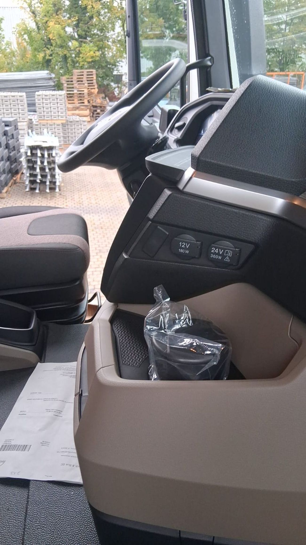 مان TGS MAN TGS 22.440  4*2 BB SA 2026 MODEL