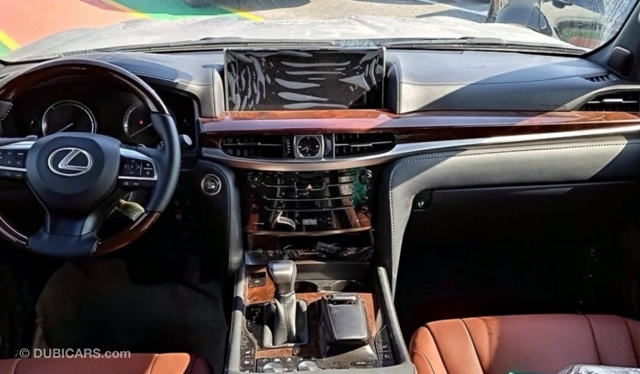 Lexus LX 570 Lexus LX 570 DIESEL