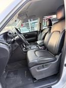 Nissan Armada