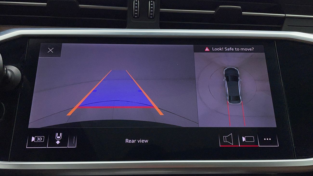 Audi A6 40 TFSI S LINE 2 | Zero Down Payment | Home Test Drive