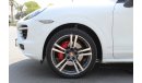 Porsche Cayenne GTS GCC SPECS