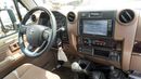 Toyota Land Cruiser Pick Up LX 2.8L Diesel Single Cabin M/T