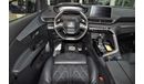 Peugeot 3008 EXCELLENT DEAL for our Peugeot 3008 GT-Line 2018 Model!! in Blue Color! GCC Specs