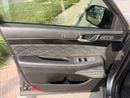 هيونداي باليساد Limited 3.8 L panoramic, 360 cameras full option