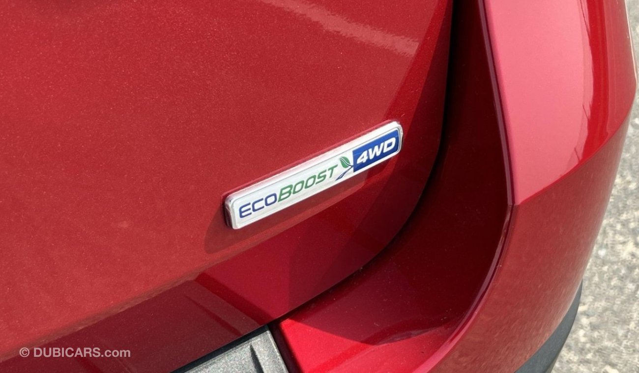Ford Explorer XLT  2021 GCC Warranty Brand New