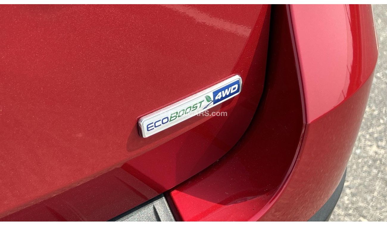 Ford Explorer XLT  2021 GCC Warranty Brand New