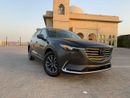 مازدا CX9 Mazda CX9 2021 Touring