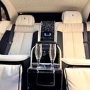 Rolls-Royce Phantom EWB GCC BRAND