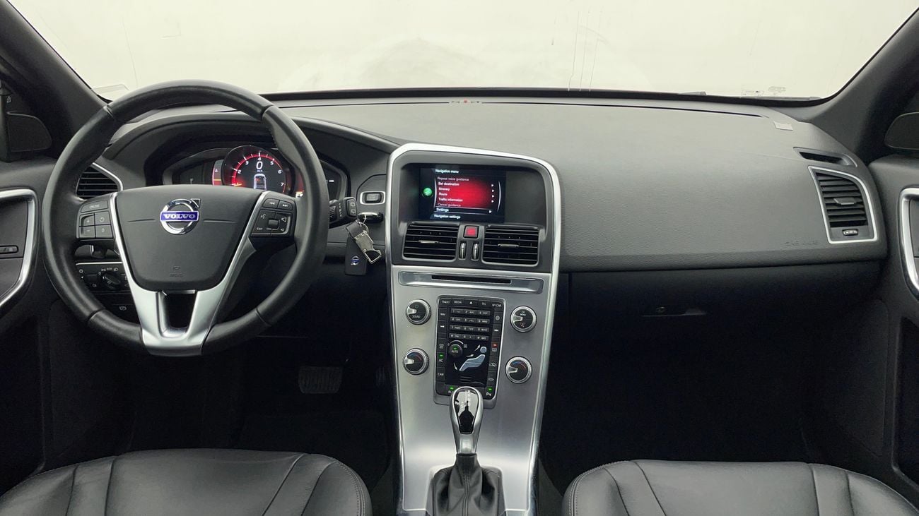 Volvo XC60 T5 INSCRIPTION 2 | Zero Down Payment | Home Test Drive