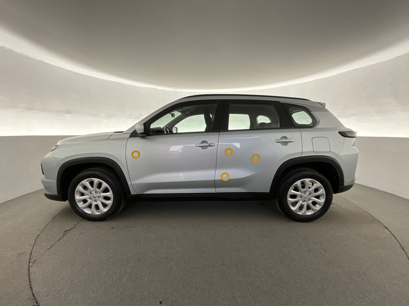 سوزوكي جراند فيتارا GL | National Day Celebration | شامل الضمان | 0 ﺪﻔﻋﺓ ﺃﻮﻟﻯ