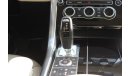 Land Rover Range Rover Sport Supercharged Inclusive VAT