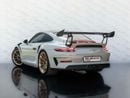 Porsche 911 GT3RS