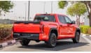Toyota Tundra TRD PRO/Hybrid 4WD/2023. For Local Registration +10%