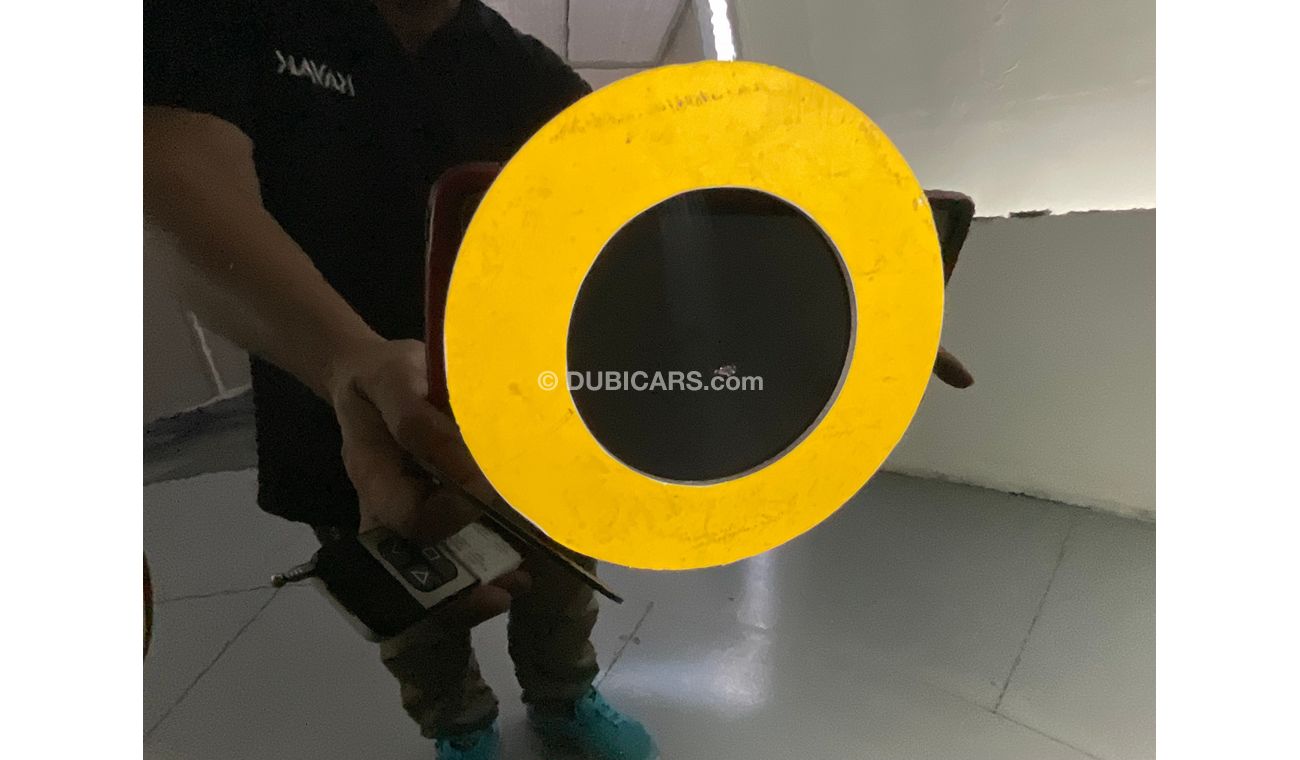 Nissan Patrol SE Platinum City