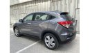 هوندا HR-V 1.8 1.8 | Under Warranty | Free Insurance | Inspected on 150+ parameters