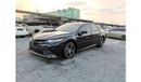 Toyota Camry Toyota Camry LE - 2020 - Black