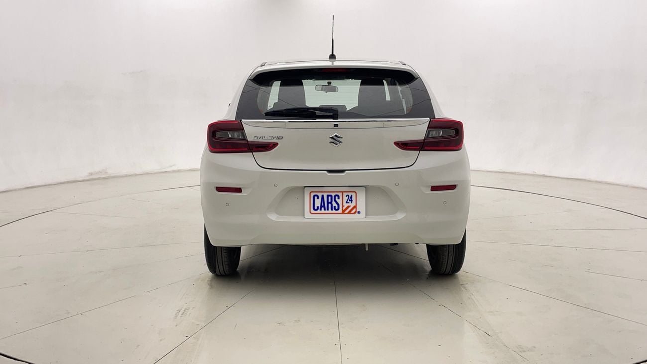 Suzuki Baleno GL 1.5 | Zero Down Payment | Home Test Drive