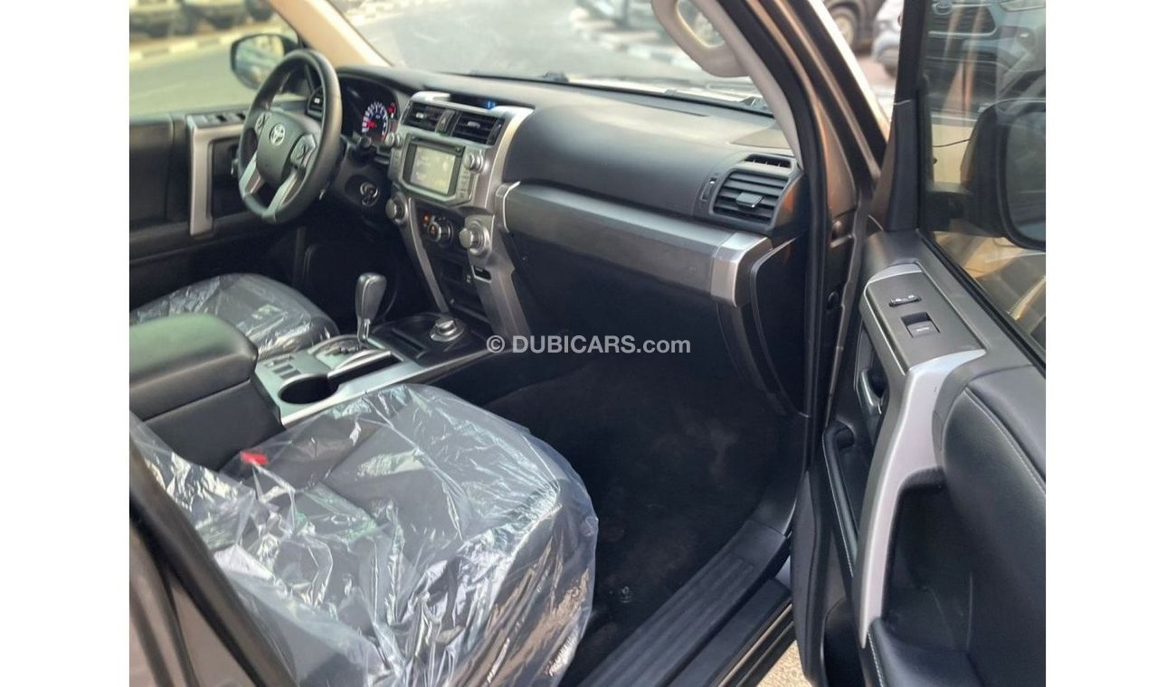 Toyota 4Runner “Offer”2019 Toyota 4Runner SR5 Premium 4x4 - 7 Seater - 4.0L V6 / Export Only